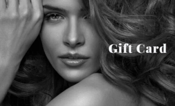 bespoke the salon suite gift card