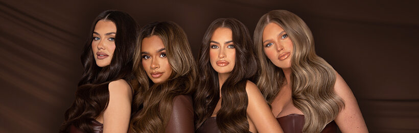 Beauty Works Hair Extensions Now Available at Terence Paul Hair Salons Manchester Cheshire