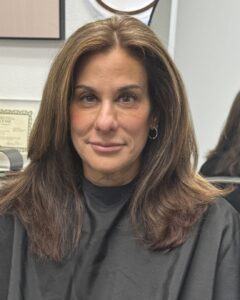 brunette highlights norwalk CT