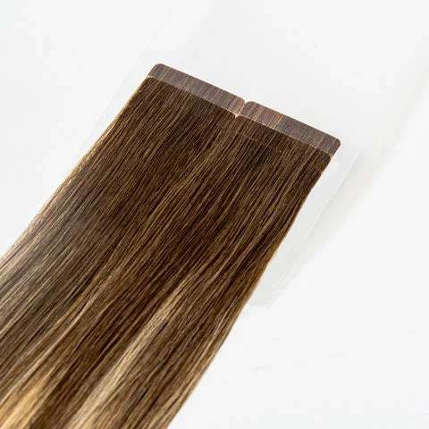 tape in extensions